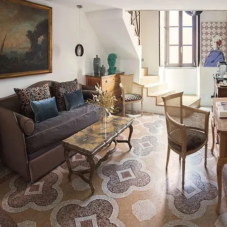 Nobildonne Relais Pensión Roma