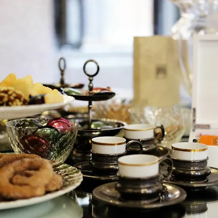 Nobildonne Relais Guest house
