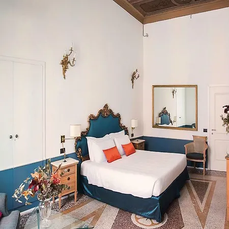 Nobildonne Relais Rome