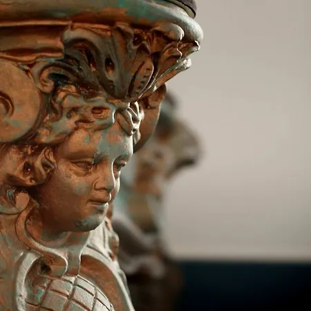 Nobildonne Relais Guest house Rome