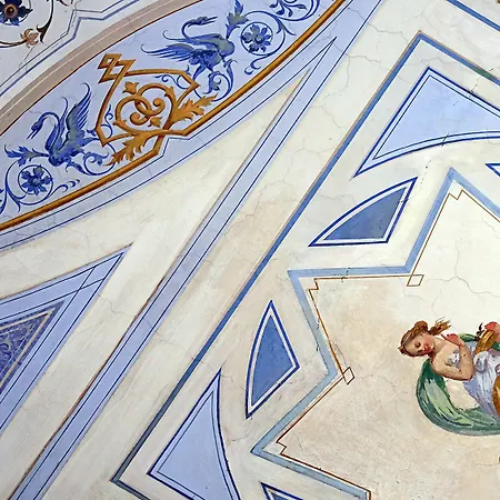 Nobildonne Relais Guest house Rome