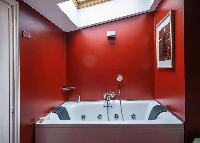 Nobildonne Relais Gæstehus