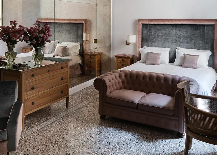 Gæstehus Nobildonne Relais