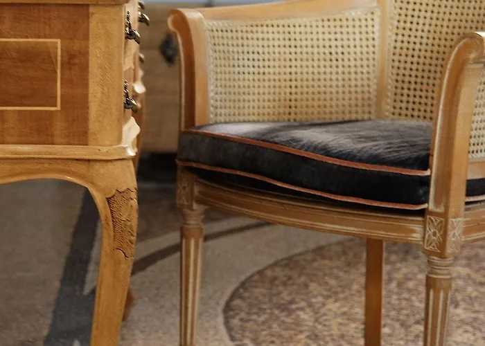 Nobildonne Relais Gæstehus 4*