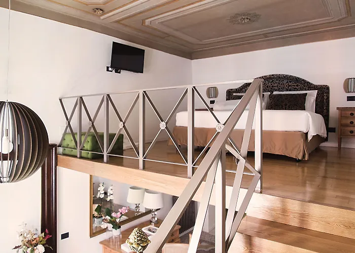 Nobildonne Relais 4* Rom