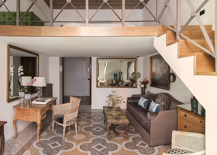 Nobildonne Relais Gæstehus Rom