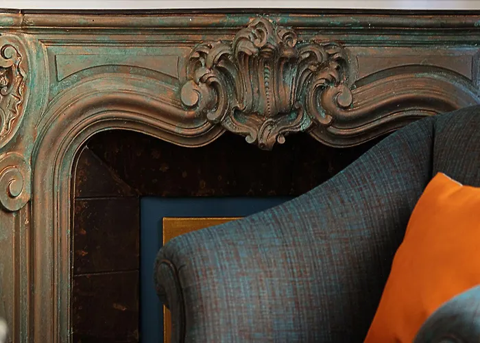 Nobildonne Relais 4* Rom