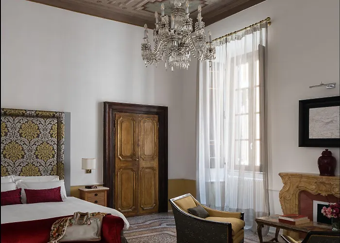 Nobildonne Relais Rom