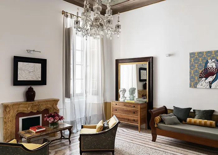 Nobildonne Relais Rom