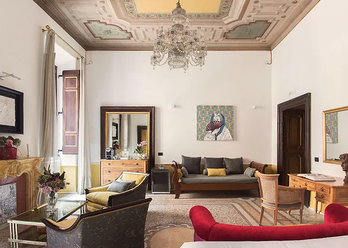 Nobildonne Relais 4* Rom