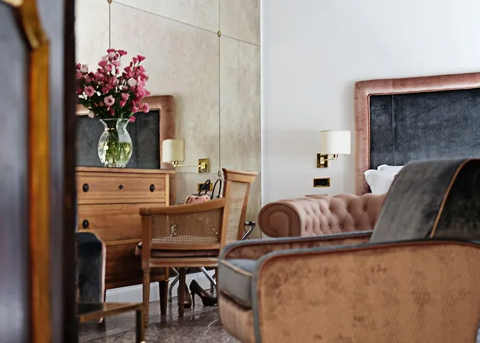Nobildonne Relais 4* Rom
