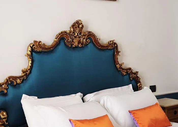 Nobildonne Relais Gæstehus