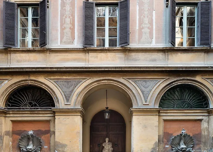 Nobildonne Relais Rom