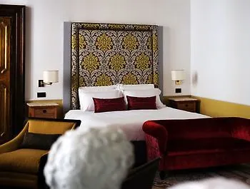 Gæstehus Nobildonne Relais 4*