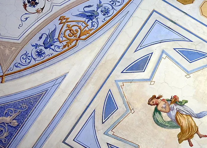 Nobildonne Relais Gæstehus Rom