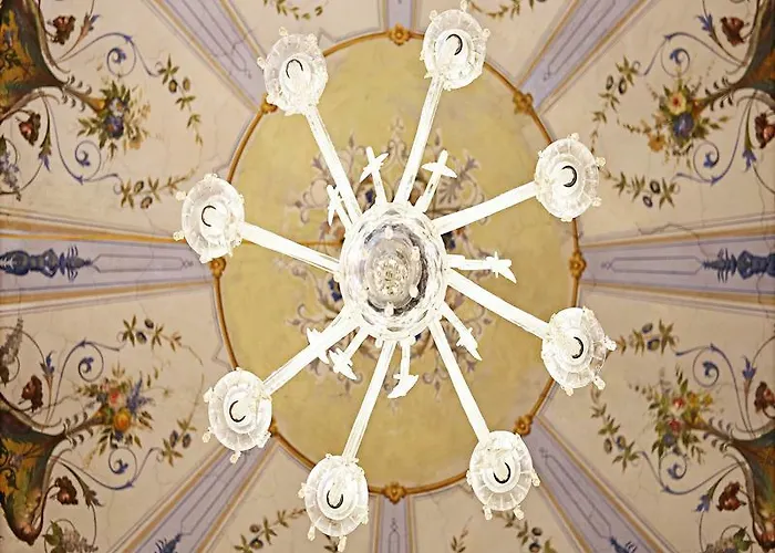 Gæstehus Nobildonne Relais