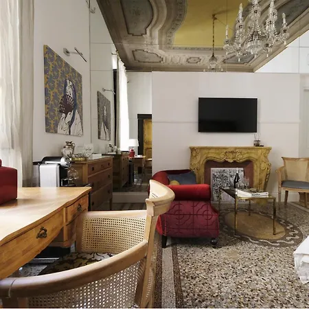 Nobildonne Relais Konukevi 4*