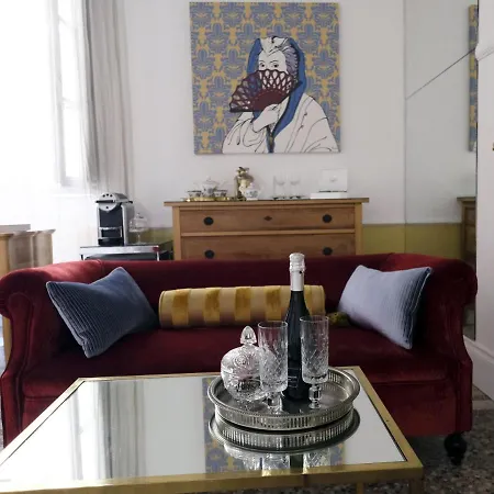 Nobildonne Relais 4* Roma