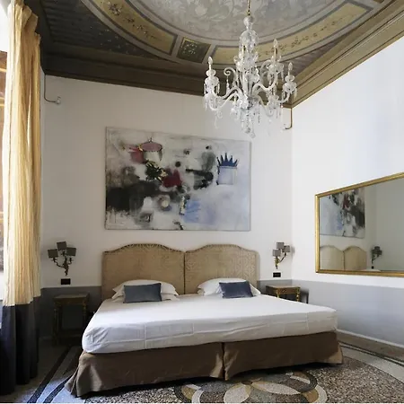Nobildonne Relais 4* Roma