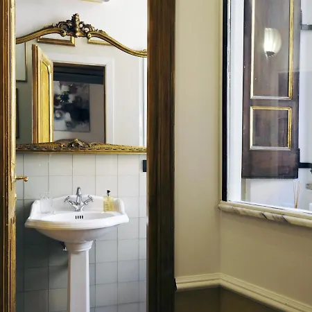 Konukevi Nobildonne Relais Roma