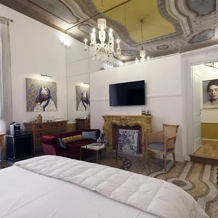 Konukevi Nobildonne Relais 4*