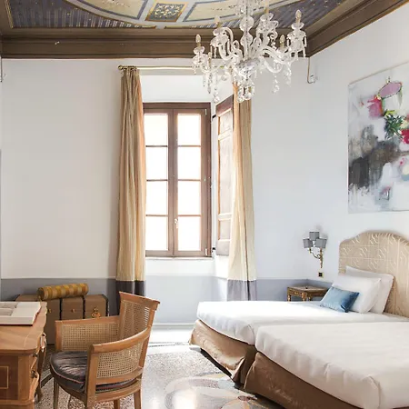 Nobildonne Relais Konukevi Roma