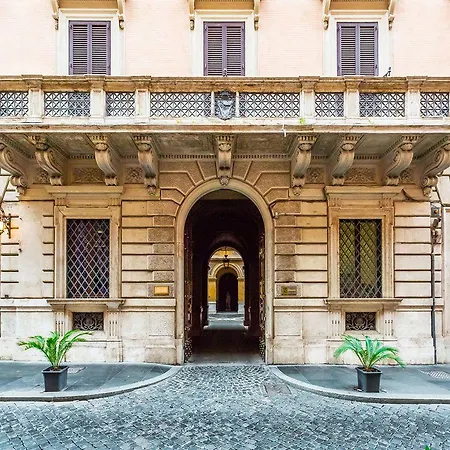 Nobildonne Relais 4*