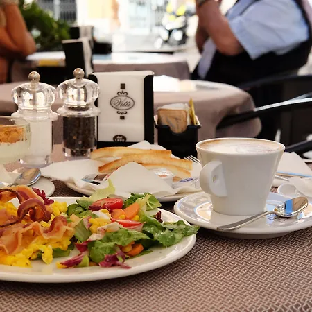 Nobildonne Relais 4*