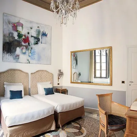 Konukevi Nobildonne Relais 4*