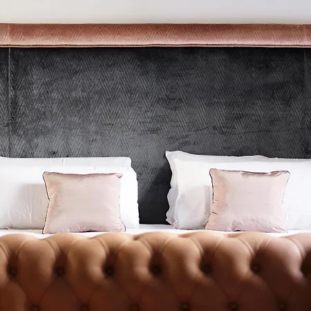 Nobildonne Relais Roma