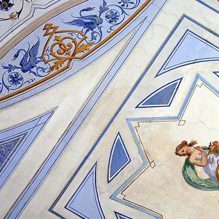 Nobildonne Relais Konukevi Roma