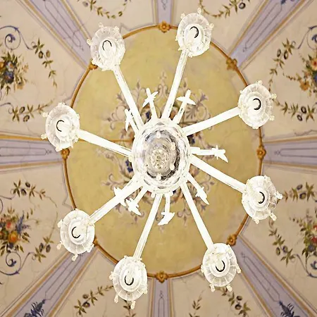 Konukevi Nobildonne Relais