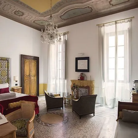 Konukevi Nobildonne Relais Roma