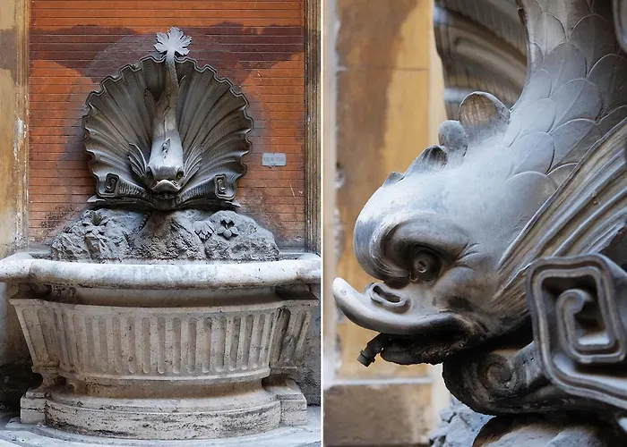 Affittacamere Nobildonne Relais