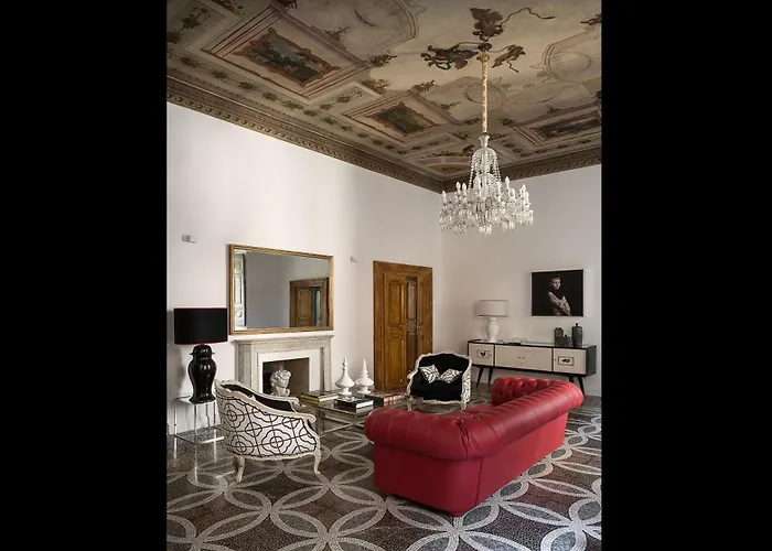 Affittacamere Nobildonne Relais 4*
