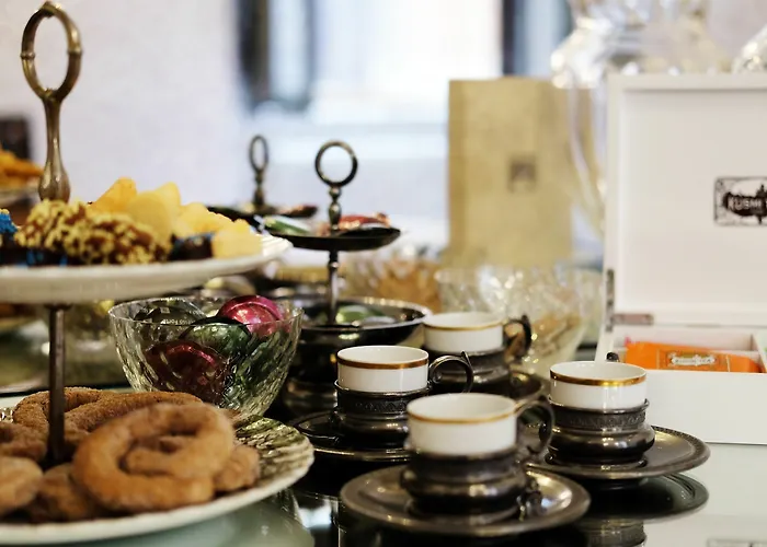 Nobildonne Relais Affittacamere